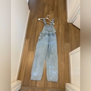Levi’s Overalls